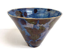 Signed Large Janice Tchalenko