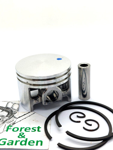 Piston rings set kit - piston,