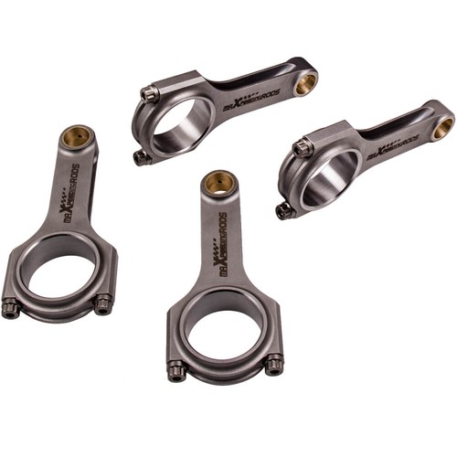 4pcs forged 4340 - 4340, toyota
