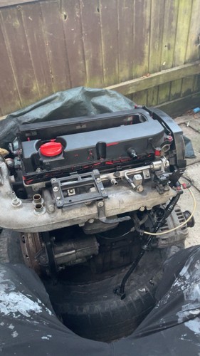 Vauxhall corsa vxr engine - vauxhall,