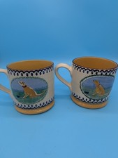 Nicholas mosse pottery cup mug - mosse,