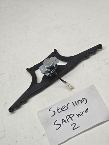 Sterling sapphire mobility - sapphire, 2