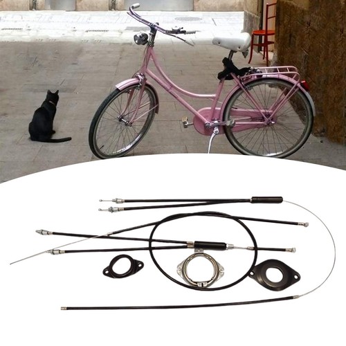 Bmx bike brake wire set - brake,