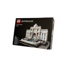 Genuine Lego: Architecture