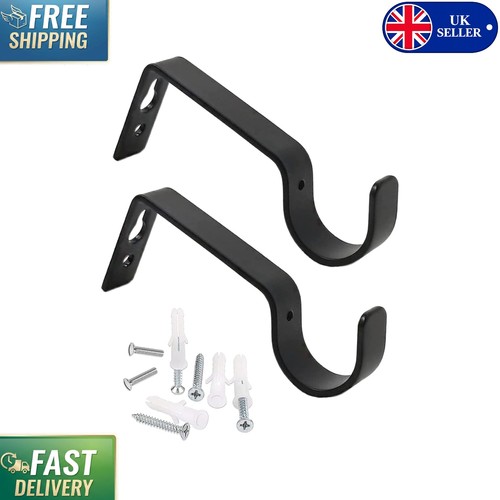 Pack iron curtain pole - pack,