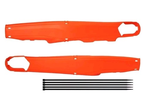 Swingarm protectors protection - protectors,