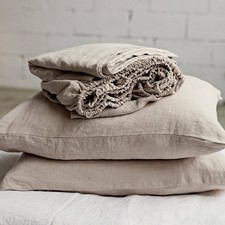100% French Linen SHEET