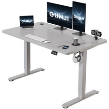 Electric Standing Desk Height
