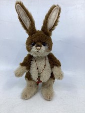 Charlie Bear Minimo Cherry