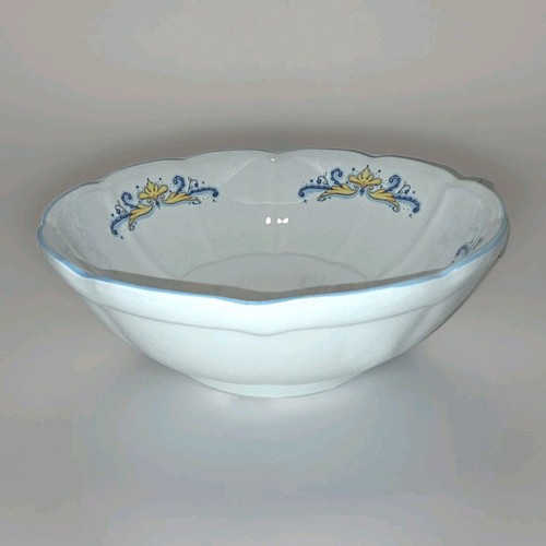 Capodimonte bowl serving - capodimonte,