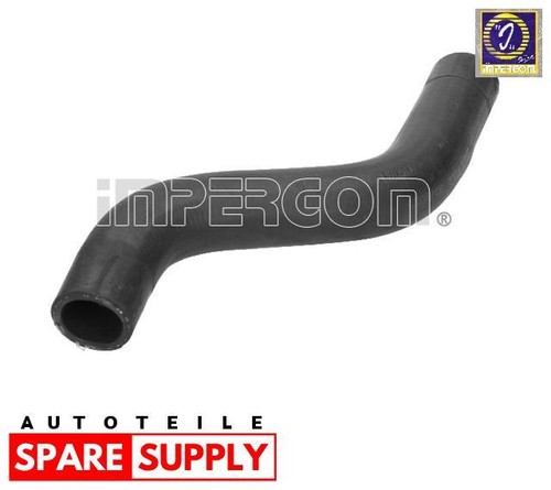Radiator hose for honda v - hose,