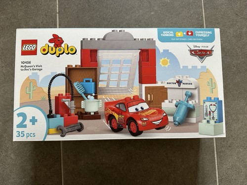 Lego duplo disney and pixar - and,