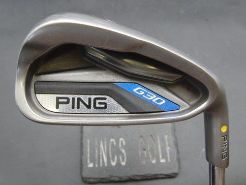 Ping g30 yellow - ping, 5
