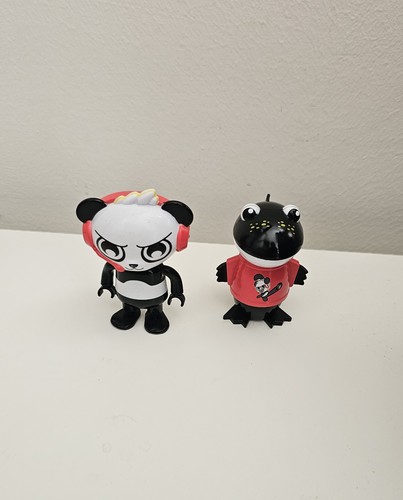 Ryan world figures toys - ryan's,