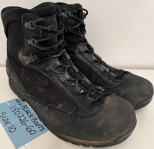 British army aku pilgrim gtx - british,