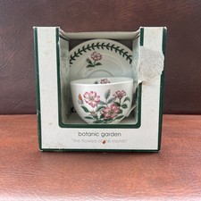 Portmerion botanic garden cup - botanic,