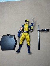CRAZY TOYS ASTONISHING X-MEN