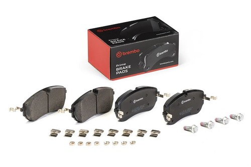 Brembo front rear brake - &,