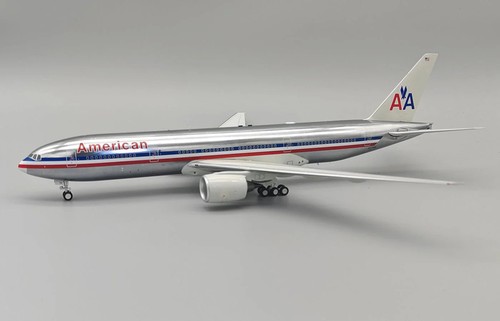 Inflight 200 - inflight, 1/200