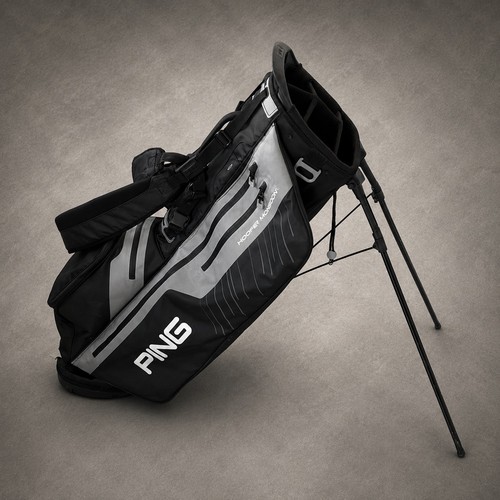 Ping hoofer monsoon waterproof - monsoon,