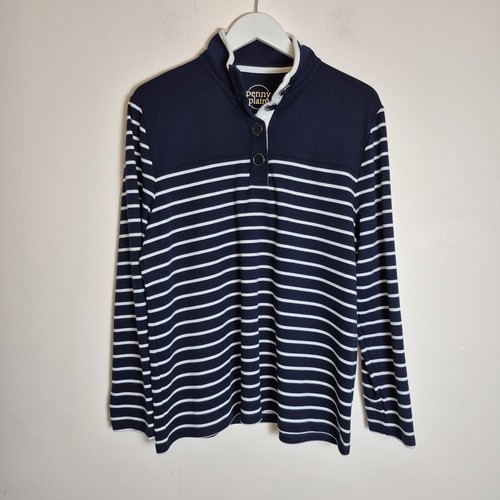 Penny plain size - penny,