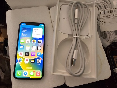 Boxed apple iphone mini - apple,