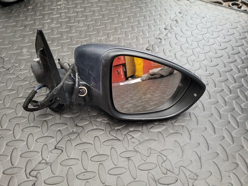 Volkswagen scirocco 1k8 driver - 1k8,