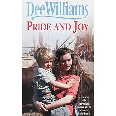 Pride and joy used very - and, used;