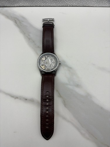 Fossil twist automatic watch - fossil,