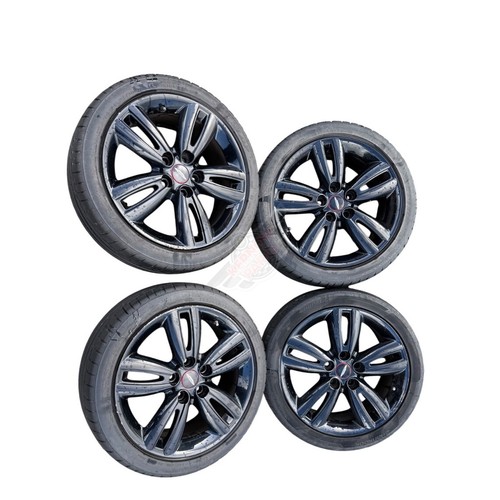 Bmw mini f55 f56 - mini, jcw