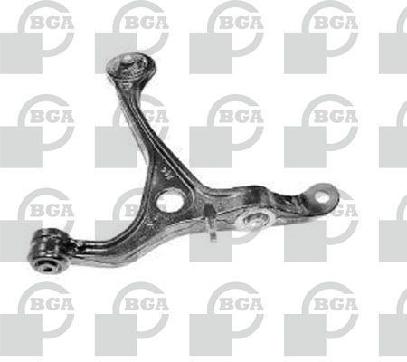 Bga trc2508 front - trc2508, right