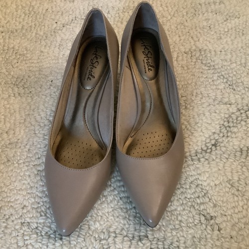 Life stride heel - heel, pumps