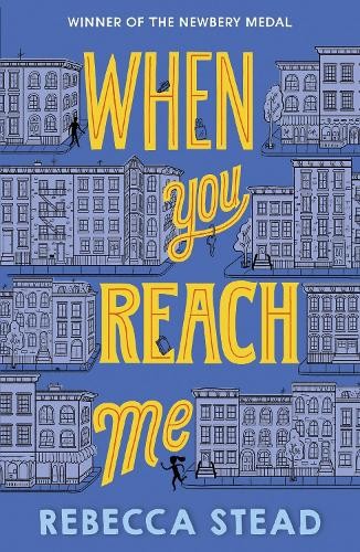 When you reach stead - when, by