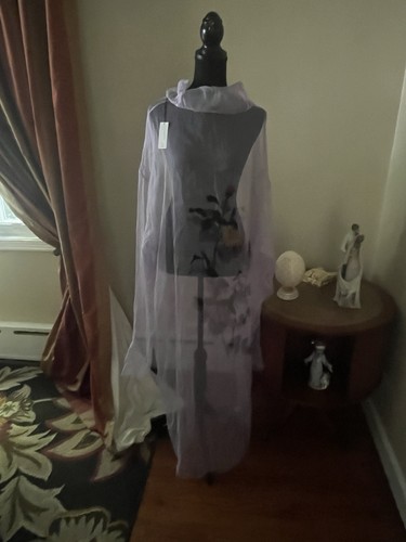 Nwt dries van - dries, noten