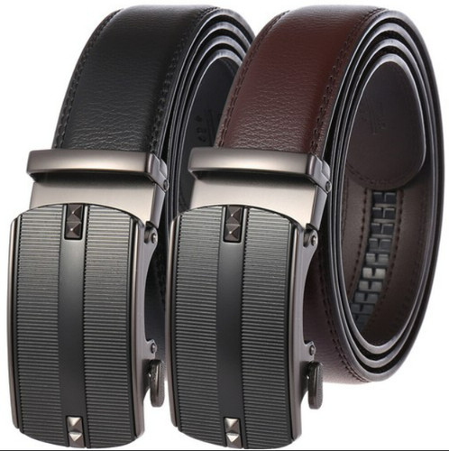 Mens italian leather - italian, belt