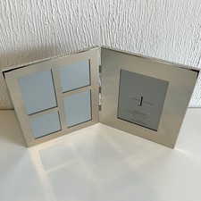 Jasper Conran Silver Plated