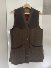 Musto men’s Tweed Shooting