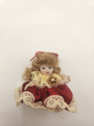 Haunted doll edna - haunted,
