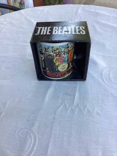 The beatles sgt pepper s - the, sgt.