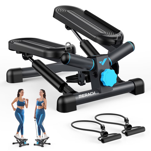 Merach mini stepper - mini, exercise