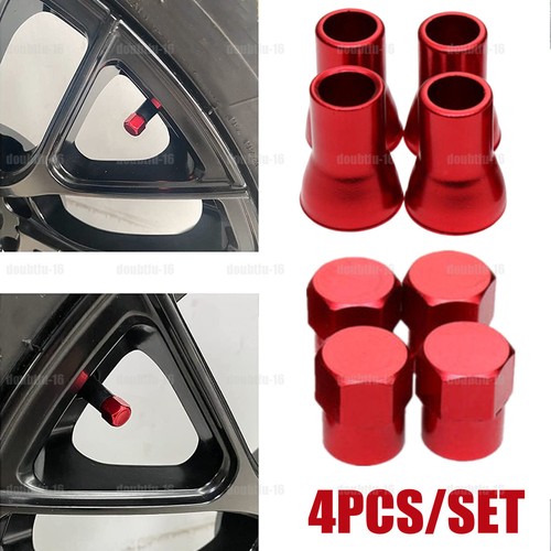 4pcs tr413 chrome - car, tire