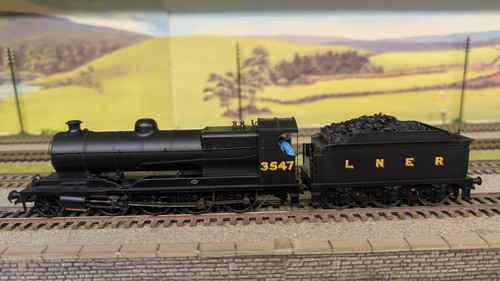 Bachmann gauge robinson - robinson, o4