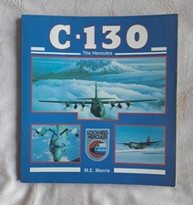C-130: The Hercules Paperback
