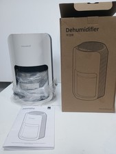 Portable Small Dehumidifier