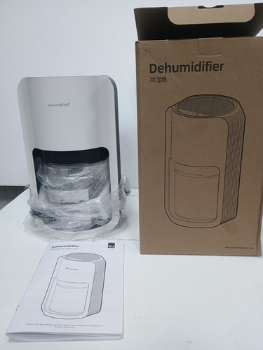 Portable small dehumidifier - small,