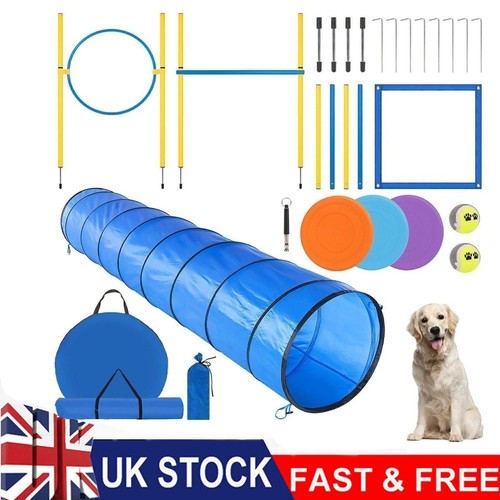 300cm dog agility equipment - agility,