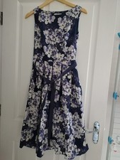 Sophie Gray dress new without tags size 12 RRP £55