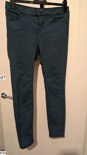 Fat face blue skinny - , jeans