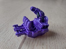 Transformers Combiner Wars Brake-Neck Breakneck Wildrider hand/foot/gun Menasor