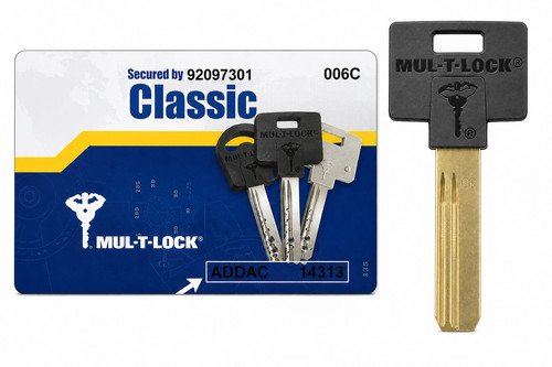 Mul lock classic 006 - mul-t-lock,